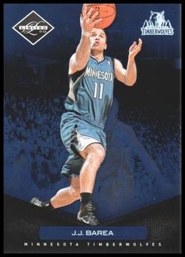 51 J.J. Barea